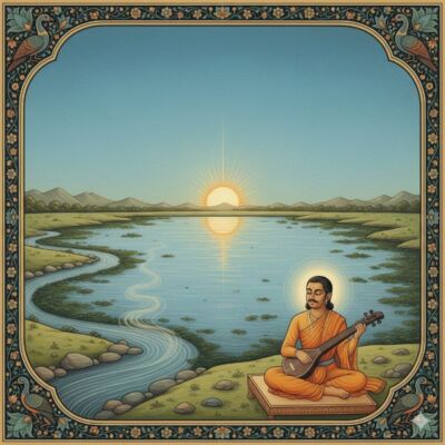 आत्म विसर्जन