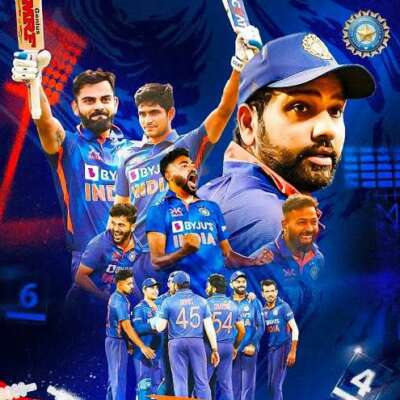 खेल और राजनीती