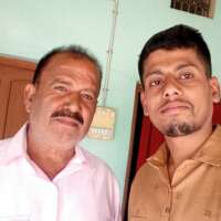 फ़नकार समझते हैं Ghazal by Vinit Singh Shayar