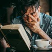 कोई उनको पढ़ता था तो डरता था