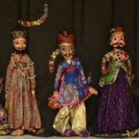 Daily Writing Challenge : कला