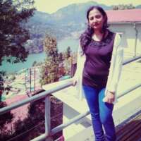 शोख- चंचल-सी हवा