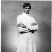 Kavi Shankarlal Dwivedi (1941-81)