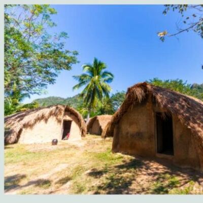 *भारत की जनजातीय विरासत*