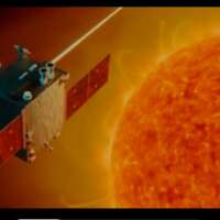 *आदित्य एल-1मिशन*