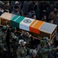 एक फौजी का अधूरा खत...