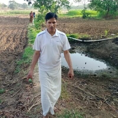 खेत -खलिहान