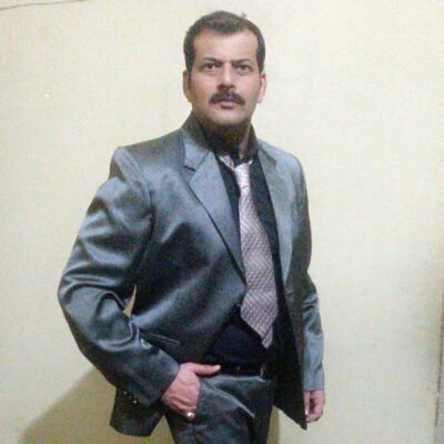 Ranjeet Kumar Shukla