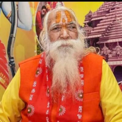 मोक्ष का महाप्रयाण- सत्येंद्र दास जी महाराज