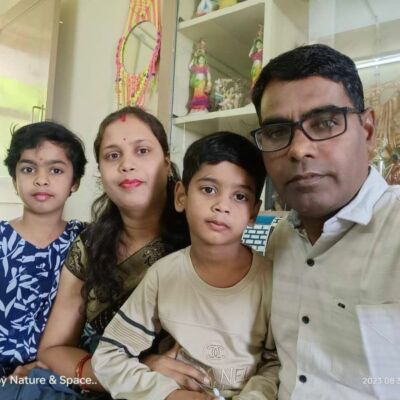 अच्छे घर, नहीं बनते बार-बार....!