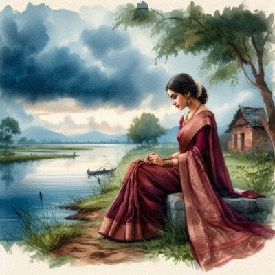 शामें किसी को मांगती है