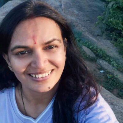 संशय की बेला नहीं छुती है उनको