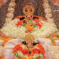 प्रभु रामलला , फिर मुस्काये!