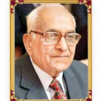 *हमारे मार्गदर्शक श्री रम्मन मामा: शत-शत नमन*