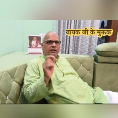 राम-भरोसे