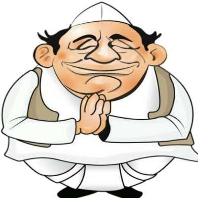 का हो पलटू अब आराम बा!!