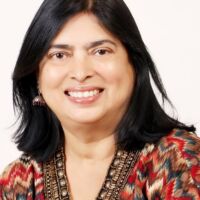 हिंदी की लेखक