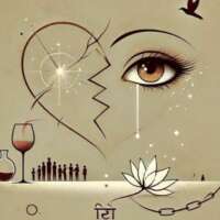 दिल के फ़साने -ग़ज़ल