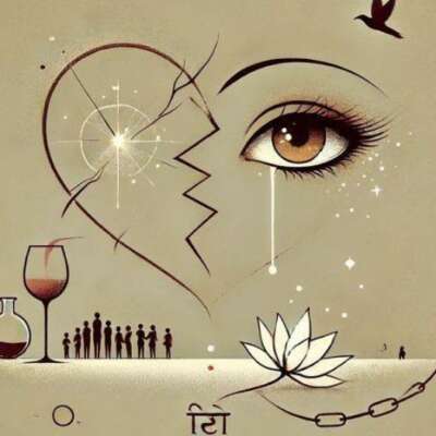 दिल के फ़साने -ग़ज़ल