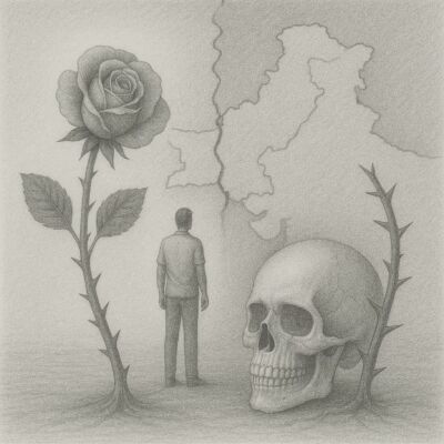 मांगना भूल है