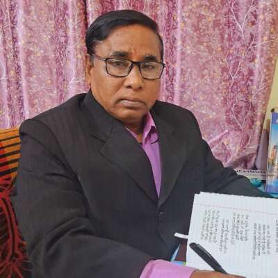 परमेश्वर दूत पैगम्बर💐🙏