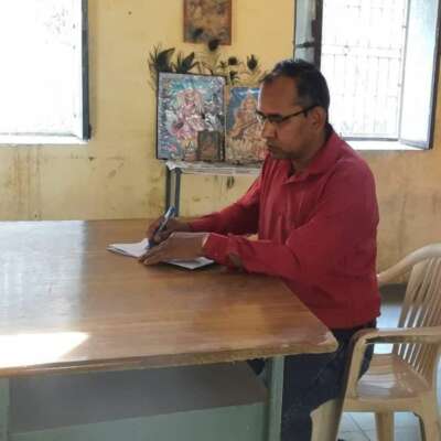 मोहब्बत मेरी जब यह जमाना जानेगा