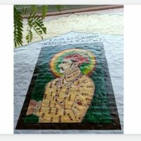 *धन्य कठेर रियासत राजा, राम सिंह का वंदन है (देशभक्ति गीत)*