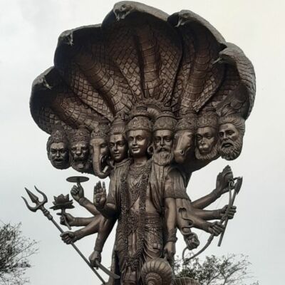 श्री कृष्ण दर्शन में समाहित है जीवन का रहस्य