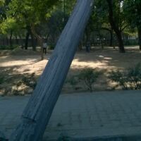 गुण्डे किसीको अनपढ़ बोलें, मुझे बुरा-सा लगता है