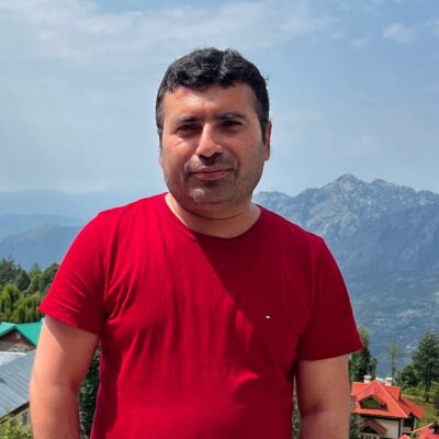 जीवन की परख