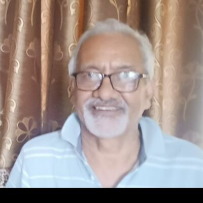 *कर्तव्य-निष्ठ रेलवे अधिकारी रहे थे प्रकाश शरण कपूर*