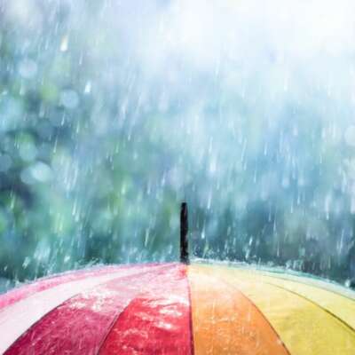 इक बार वही फिर बारिश हो