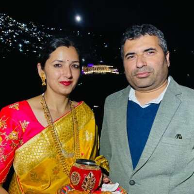 मुझे चांद का इंतज़ार नहीं