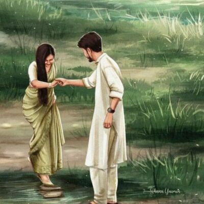 संभालना मुझे