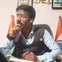 पसीने से सींचा संसार,पर खुद क्यों सूखा रह गया बिहार(बिहार की अनसुनी पीड़ा): अभिलेश श्रीभारती