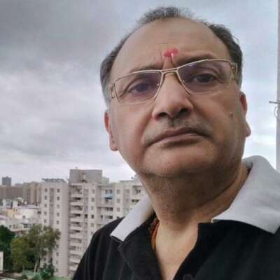 सावन बीत गया