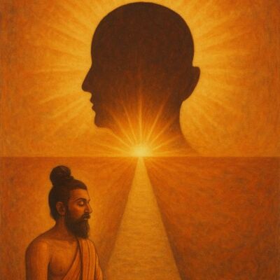 चेतना का बोधमार्ग