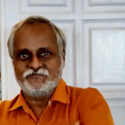 मेरे प्यारे लोग...