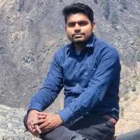 ओ अच्छा मुस्कराती है वो फिर से रोने के बाद /लवकुश यादव 