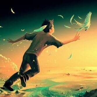 छोटे गाँव का लड़का था मैं