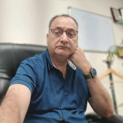 मोहल्ला की चीनी