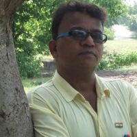 कौन था भैया ?