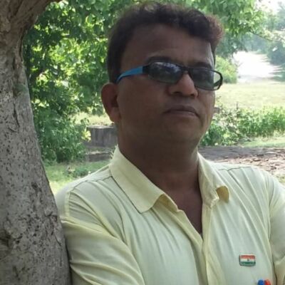 कौन था भैया ?