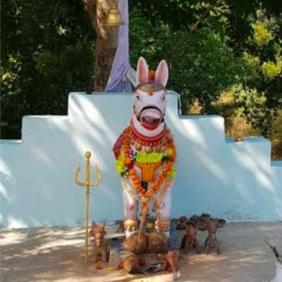 बाबा राजा राव कौन था?