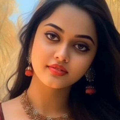 प्रेम मे धोखा।