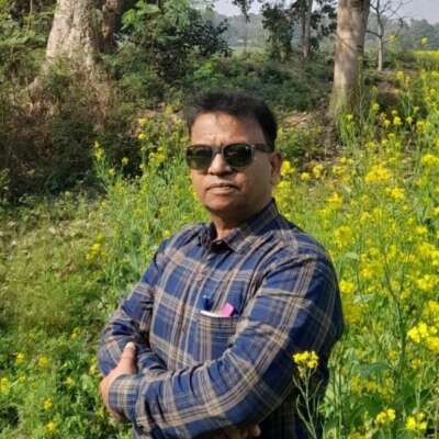 निर्मेष के दोहे