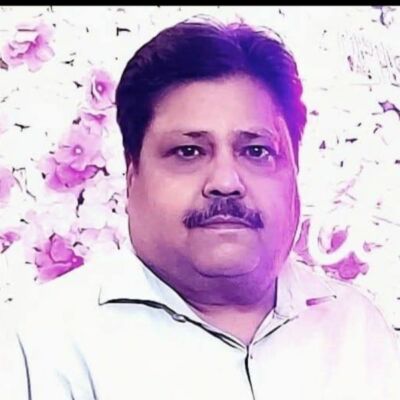 *कविवर श्री सुभाष राहत बरेलवी जी के जन्मदिवस 23 जनवरी पर शुभ