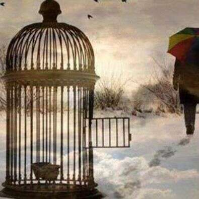 💐उनके साथ का कुछ असर देखें तो माने💐