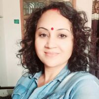 सृजित होती हैं कविताएं