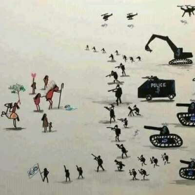 क्या करें वे लोग?